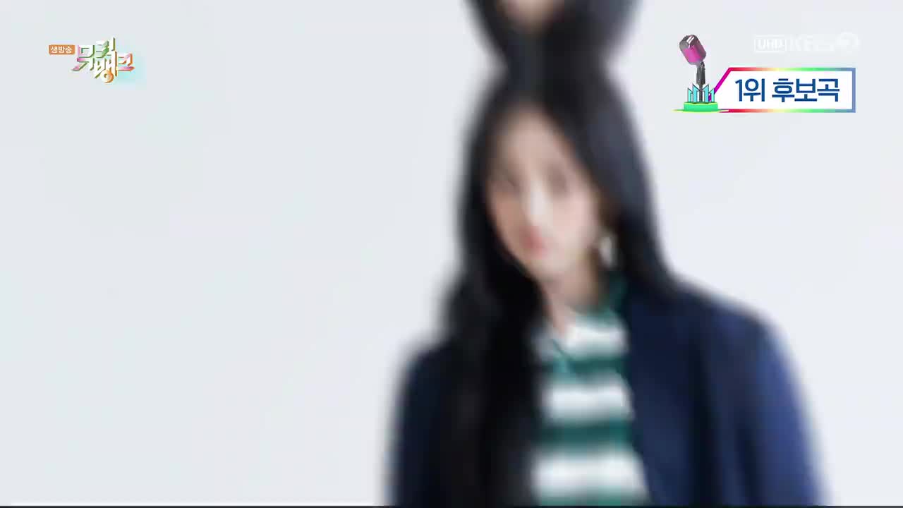 240531 How Sweet - 音乐银行4K