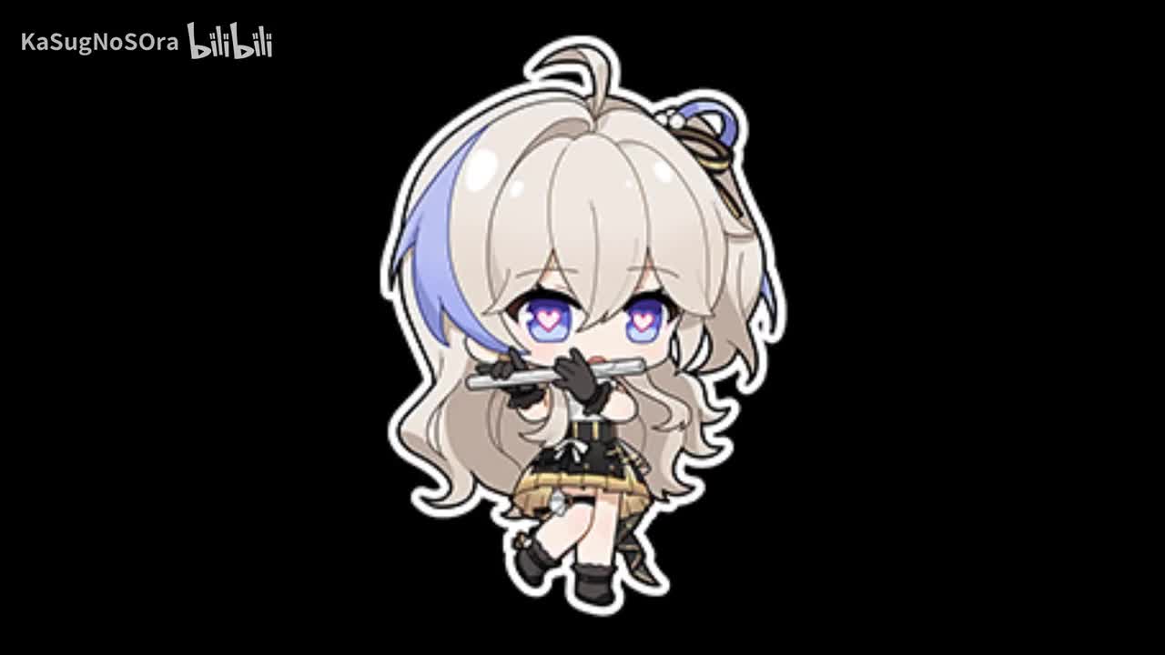 喷漆音乐（香奈美）