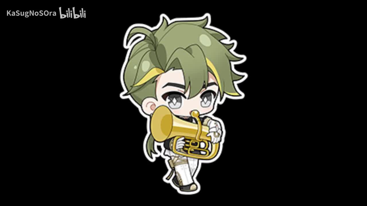 喷漆音乐（白墨）