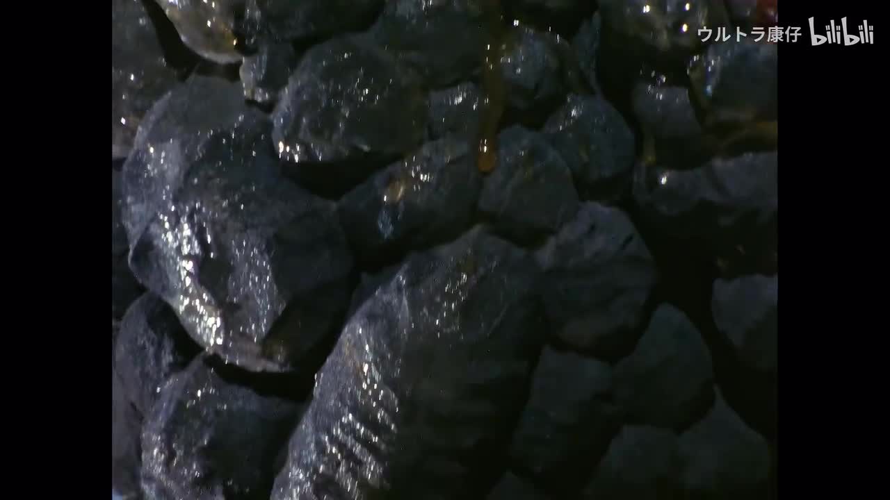 1.辉煌！奥特五兄弟