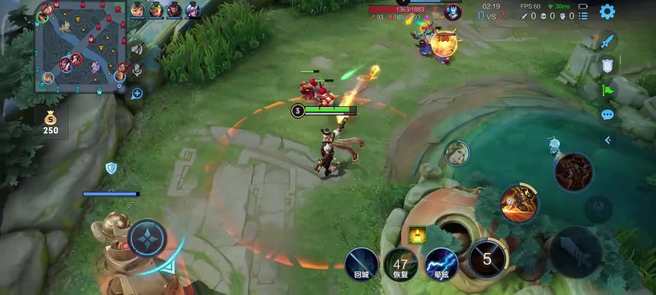 马可整局片段03