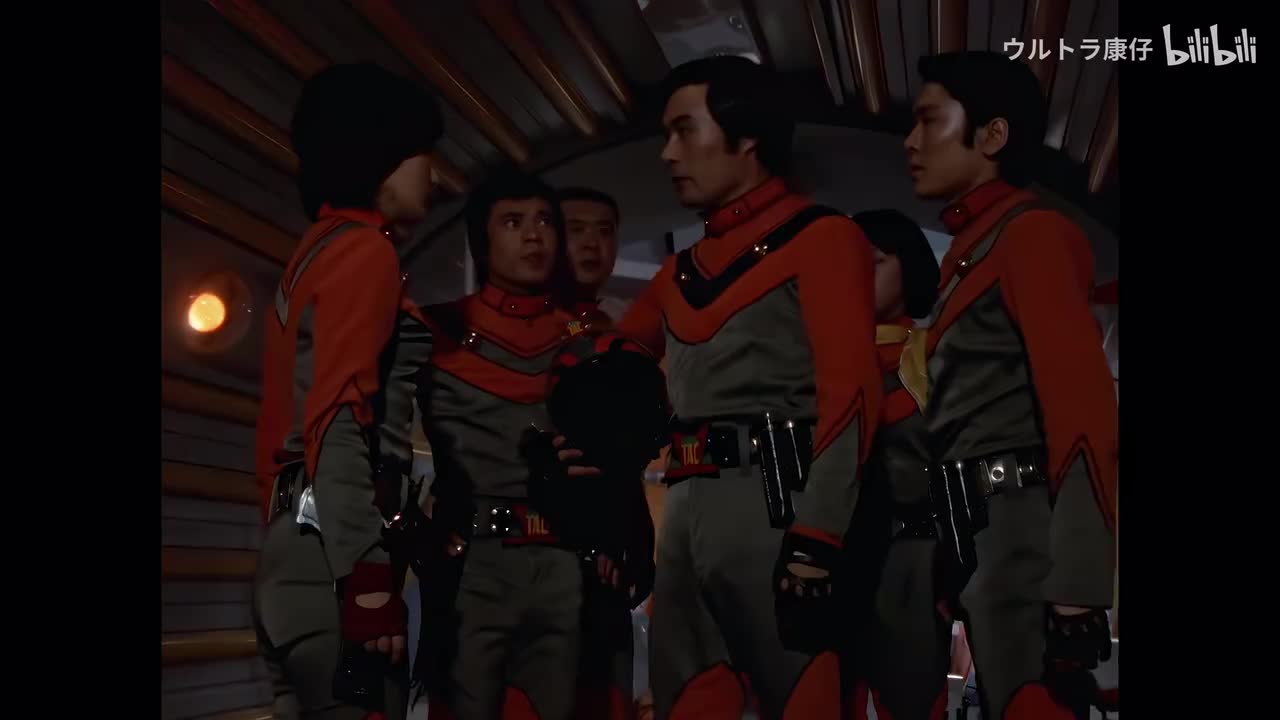 11.超兽是十位少女吗？（下）