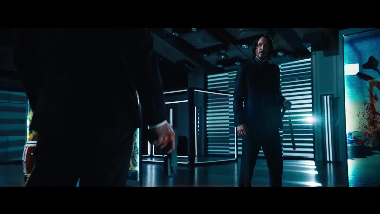 急速之4狗要我命9