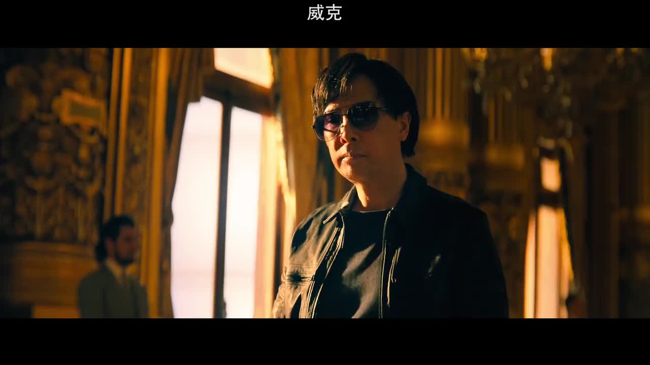 急速之4狗要我命4