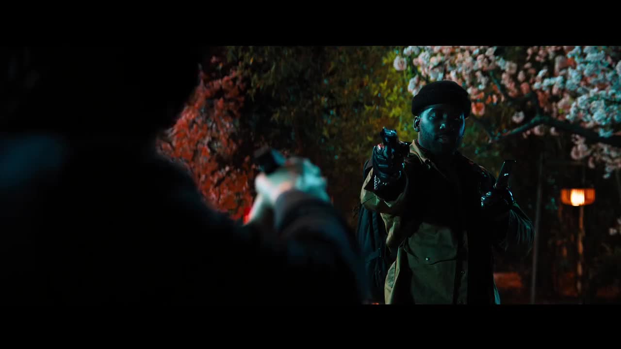 急速之4狗要我命10