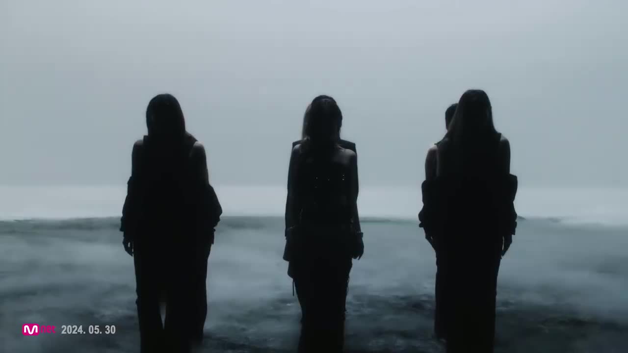 aespa - Armageddon (Performance Ver.)