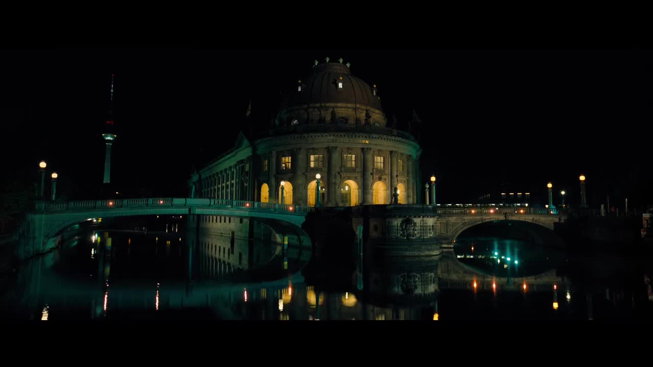 急速之4狗要我命13