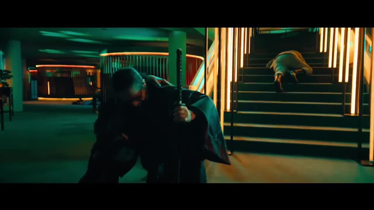 急速之4狗要我命8