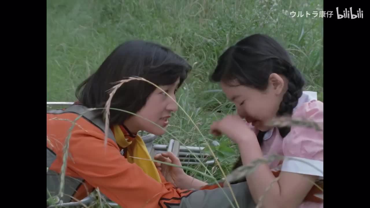 17.夏日怪谈之萤火虫平原的女妖（下）