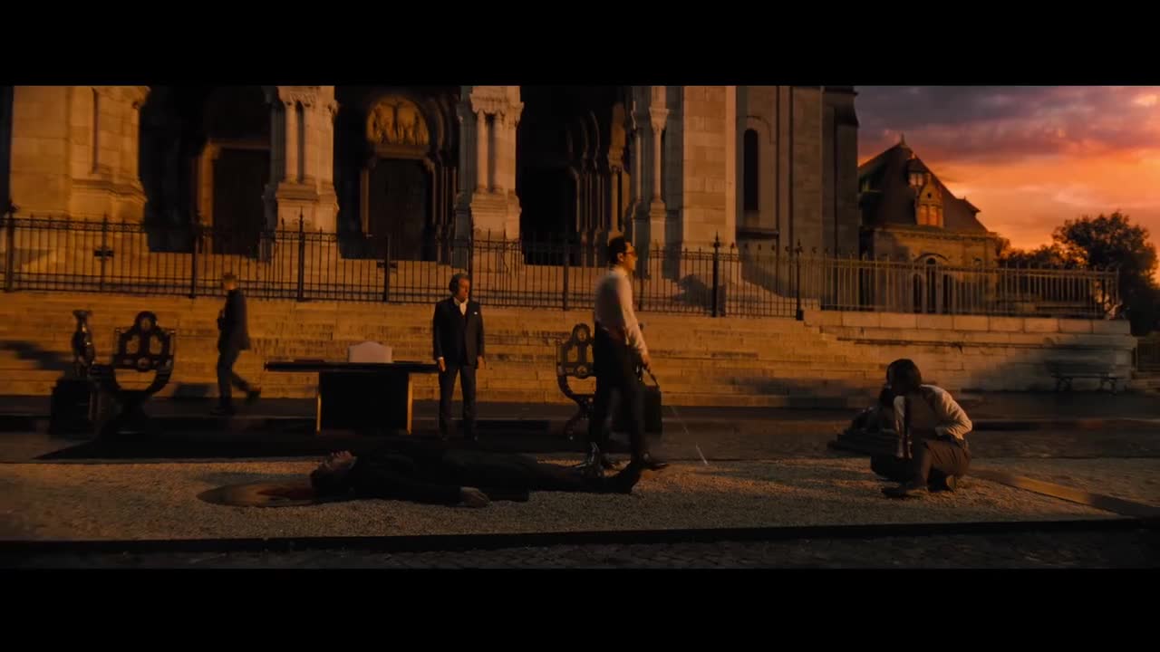 急速之4狗要我命29