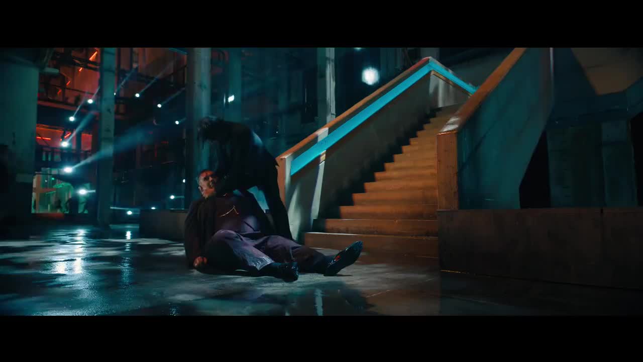 急速之4狗要我命17