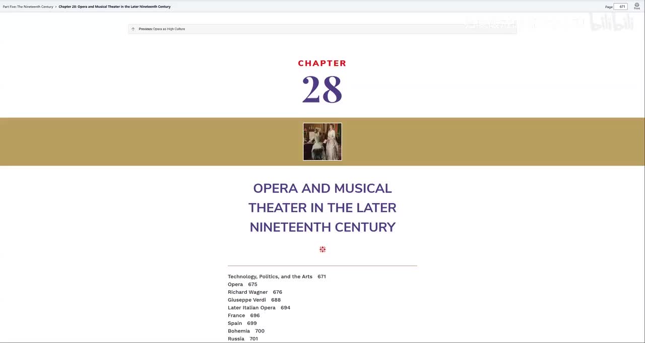 第28章：19世纪晚期的歌剧和音乐剧