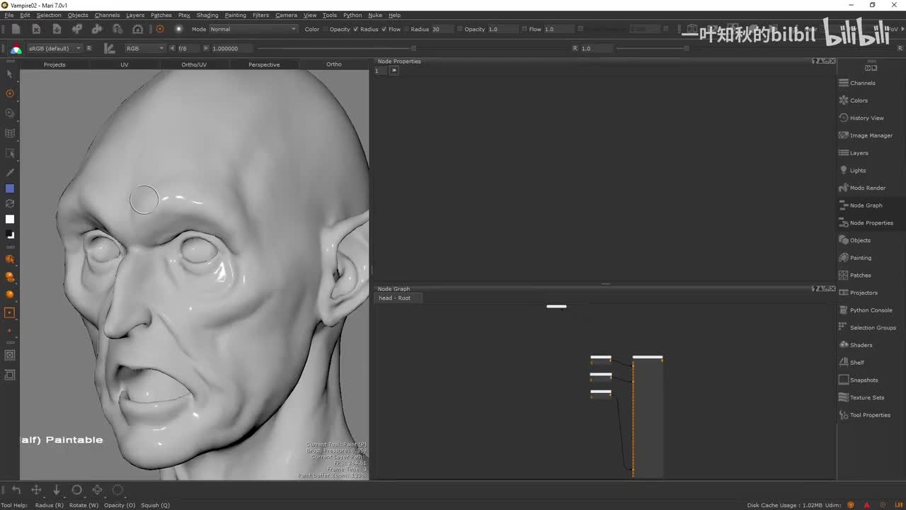 01_21_烘烤地理通道