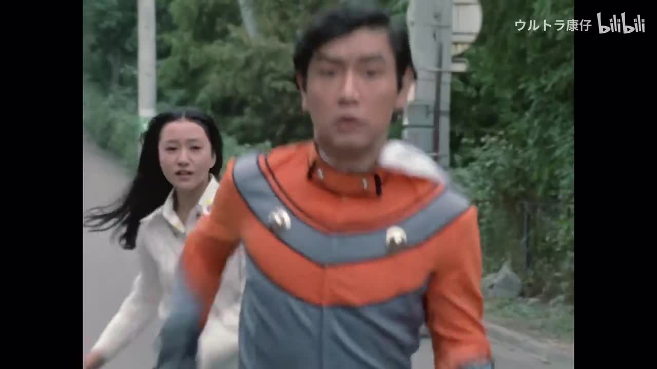 34.超兽在大海中的彩虹上起舞（下）