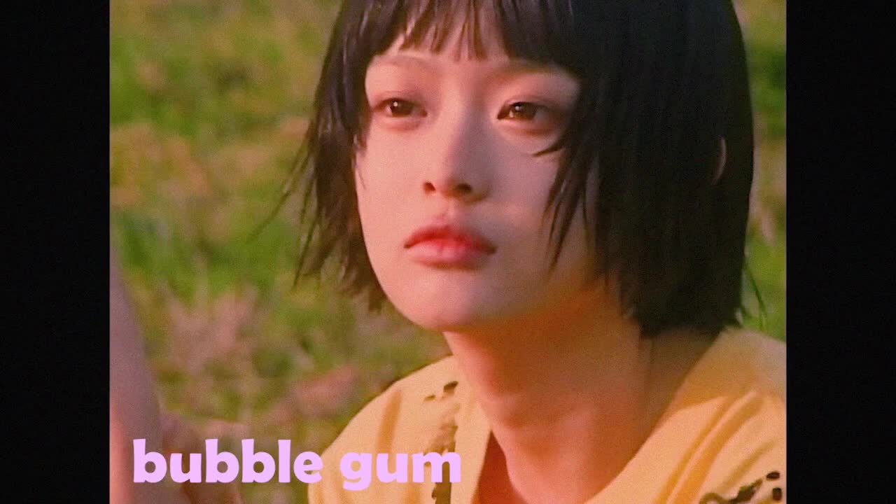 9▲Bubble Gum cyberpunk remix