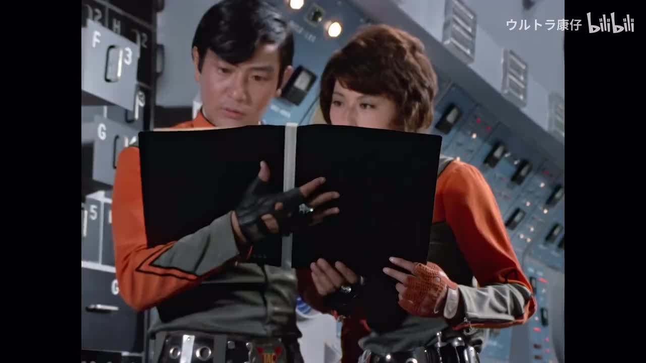 29.奥特六弟（下）