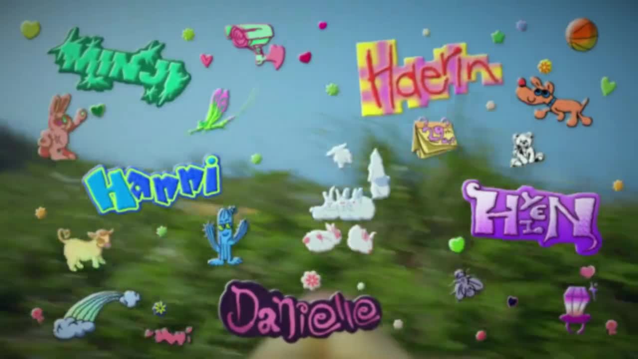 How Sweet(CityPop Remix)