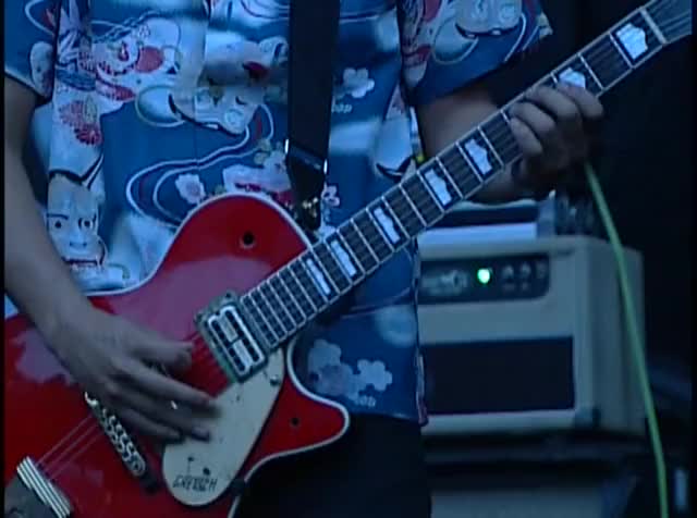 2004 野音 ひょうひょうと