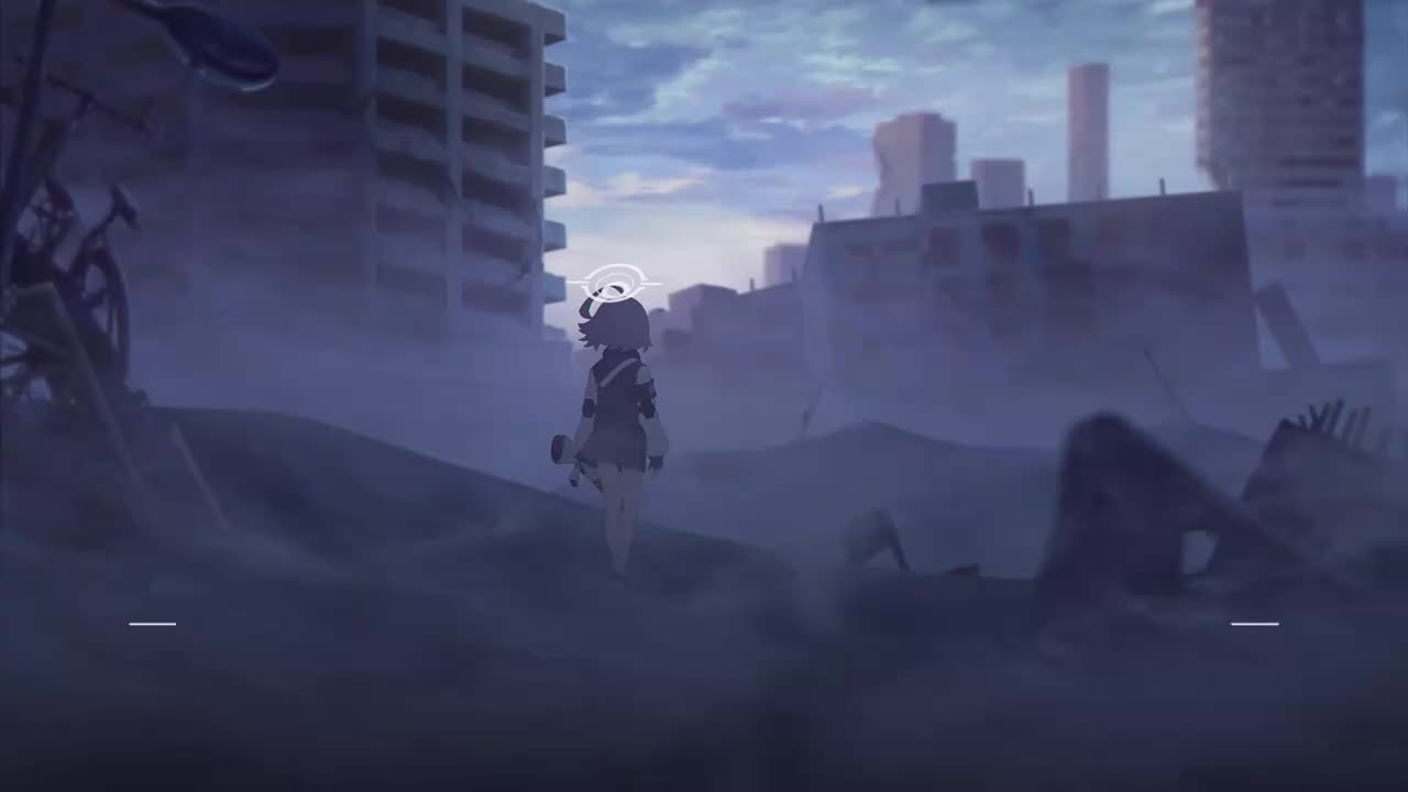 【Vol.1剧情】对策委员会篇～第3章BGM #3