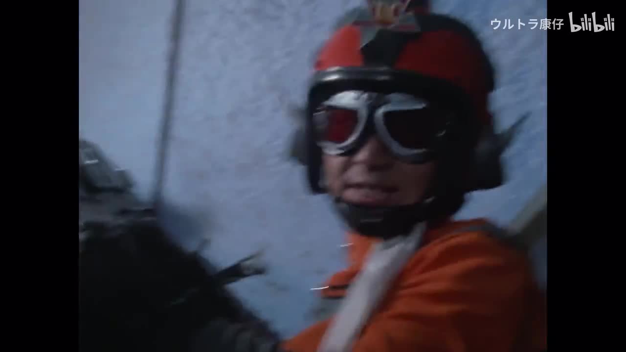 38.复活！奥特之父（下）