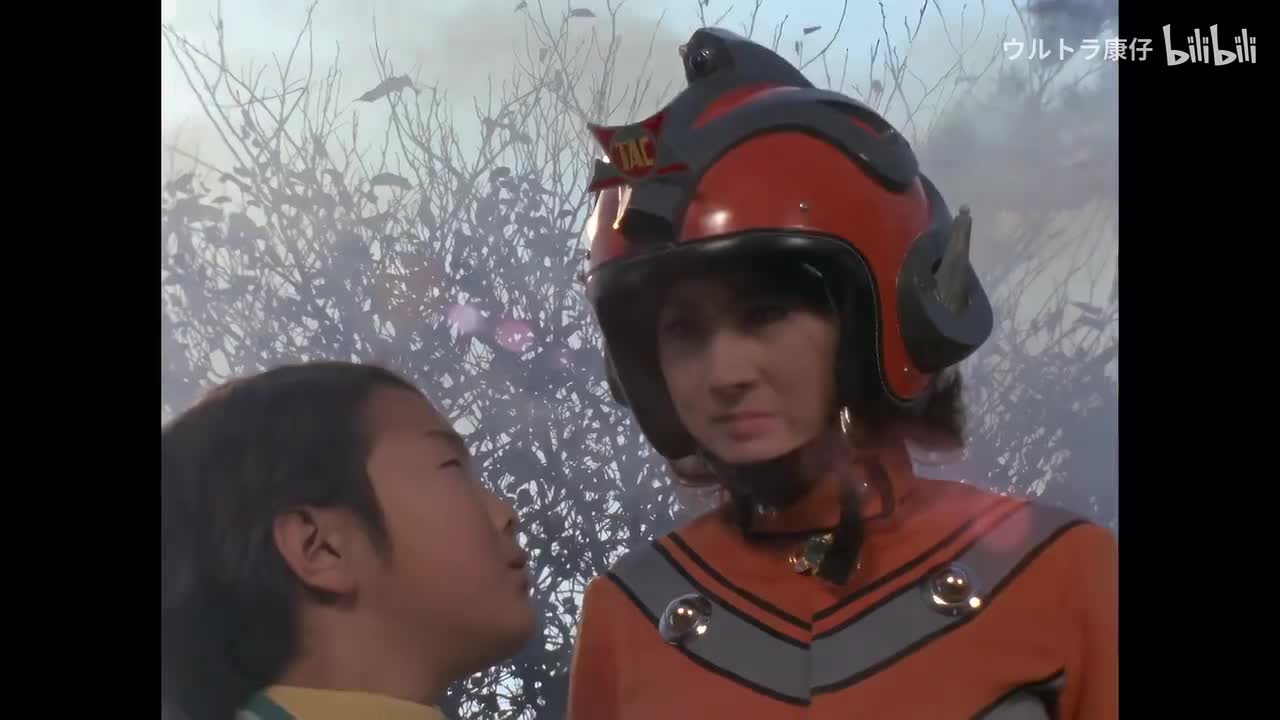 41.冬日怪谈之狮子鼓（下）