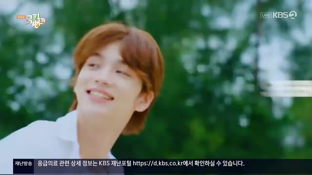 240607 hey! hey! - 音乐银行4K