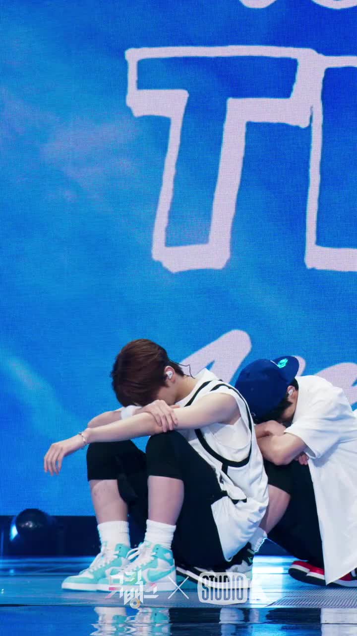 240607 hey! hey! l 音银