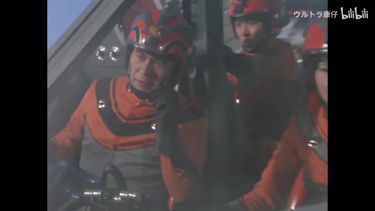 50.东京大混乱！疯狂的信号灯（下）