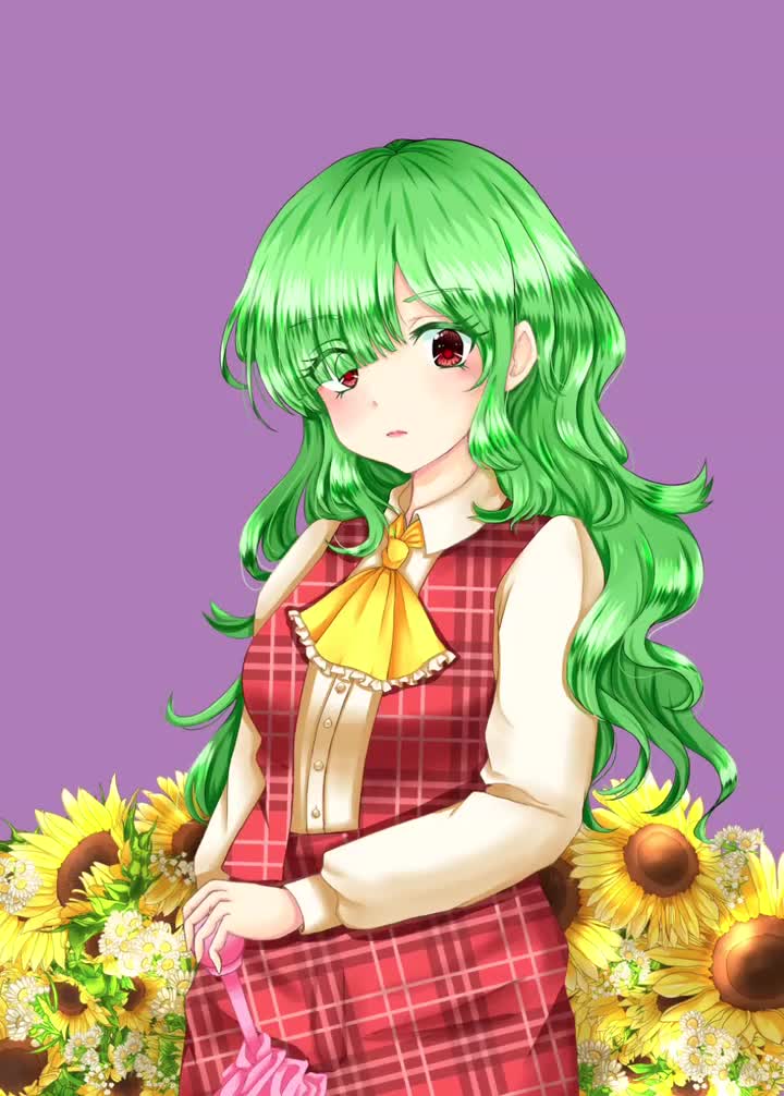 东方幻想乡-Dream Land（FM26音源）