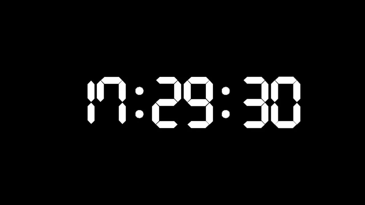 17:29:30~17:30:30