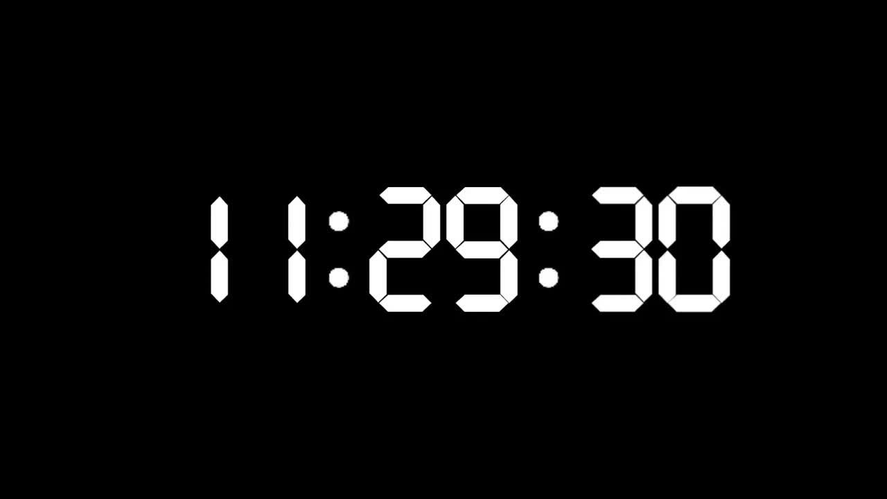 11:29:30~11:30:30