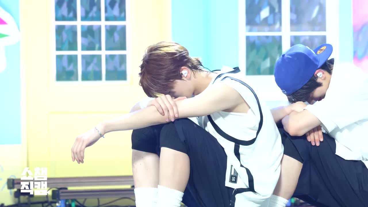 240612 hey! hey! l 冠军秀横版