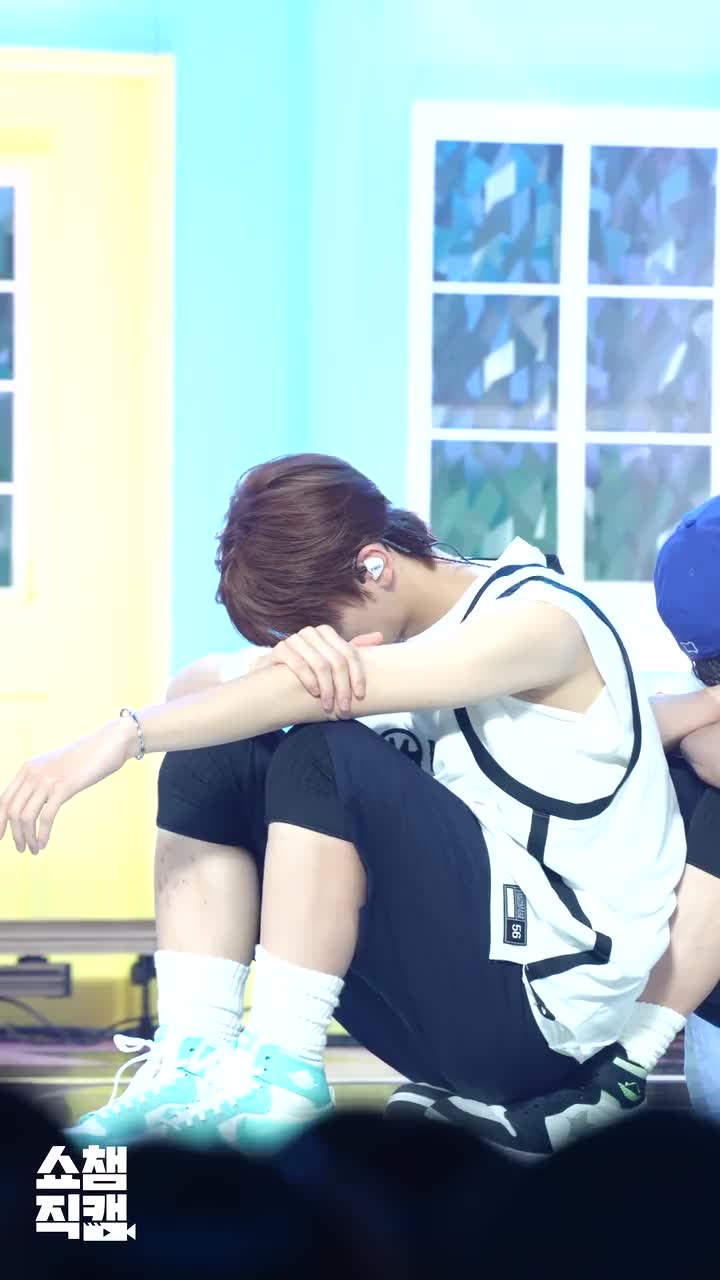 240612 hey! hey! l 冠军秀