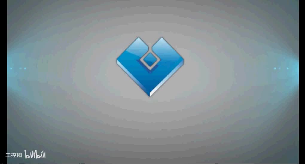 第49课时.上位机组态软件介绍02