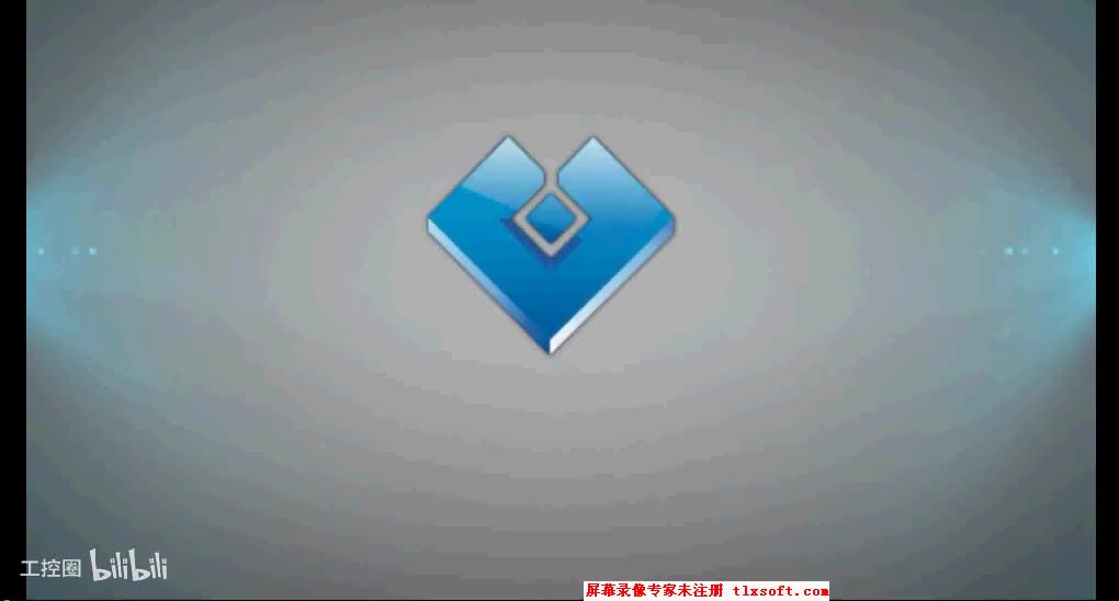 第52课时.上位机组态软件介绍05