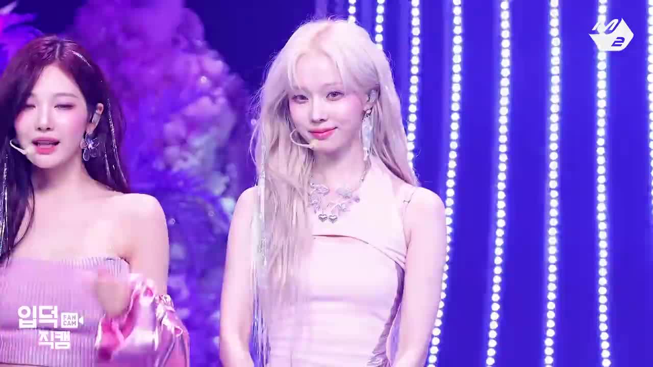 240516 Supernova 【MCD】 （横）