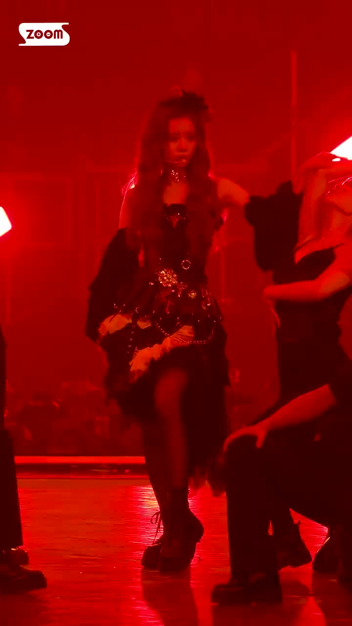 231225 Drama 【SBS歌谣大战】