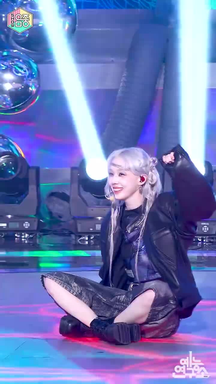 240601 Armageddon 【音中】