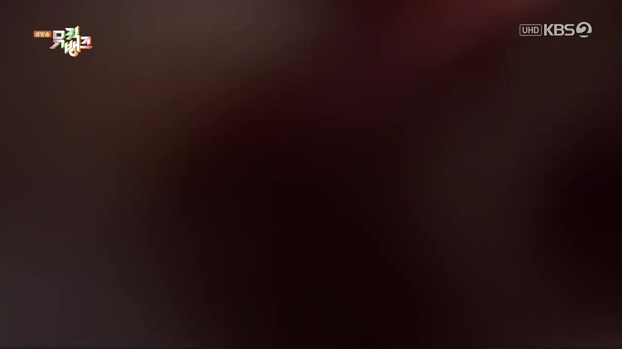 240614 Bubble Gum - 音乐银行4K