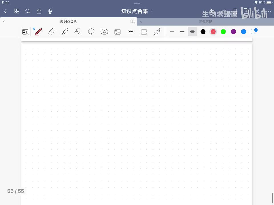 3-12 转录的抑制