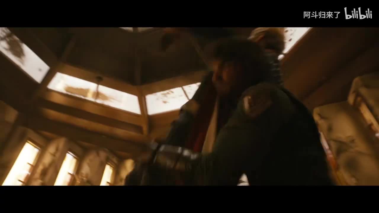 《黑袍纠察队》第3季第2期