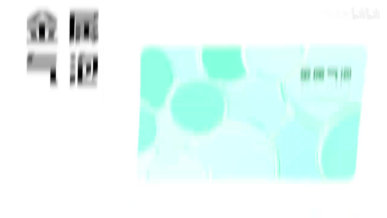 【PS小技巧】金属气泡