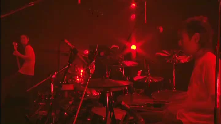 2008 武道館 涙がこぼれたら