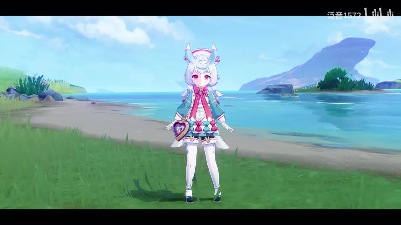 【4.7.传】谎言的温度1（希格雯）（4K）