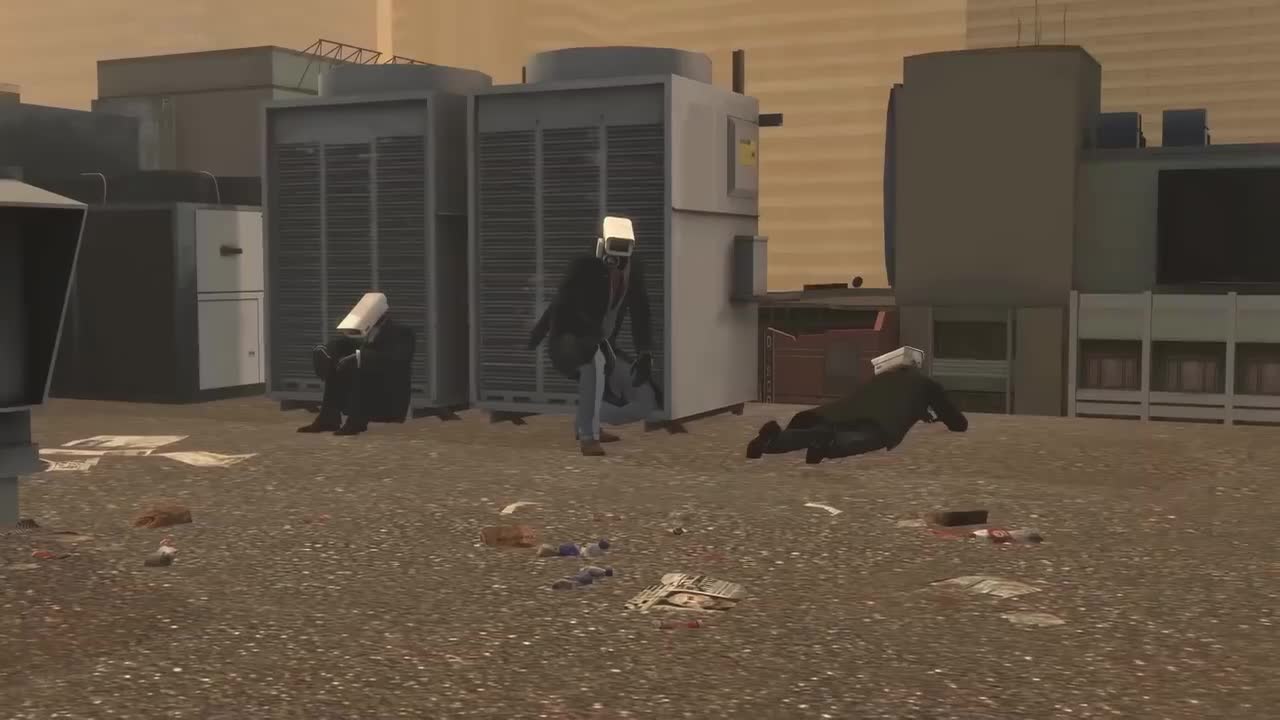 Skibidi Toilet - Season 19 (57-59)