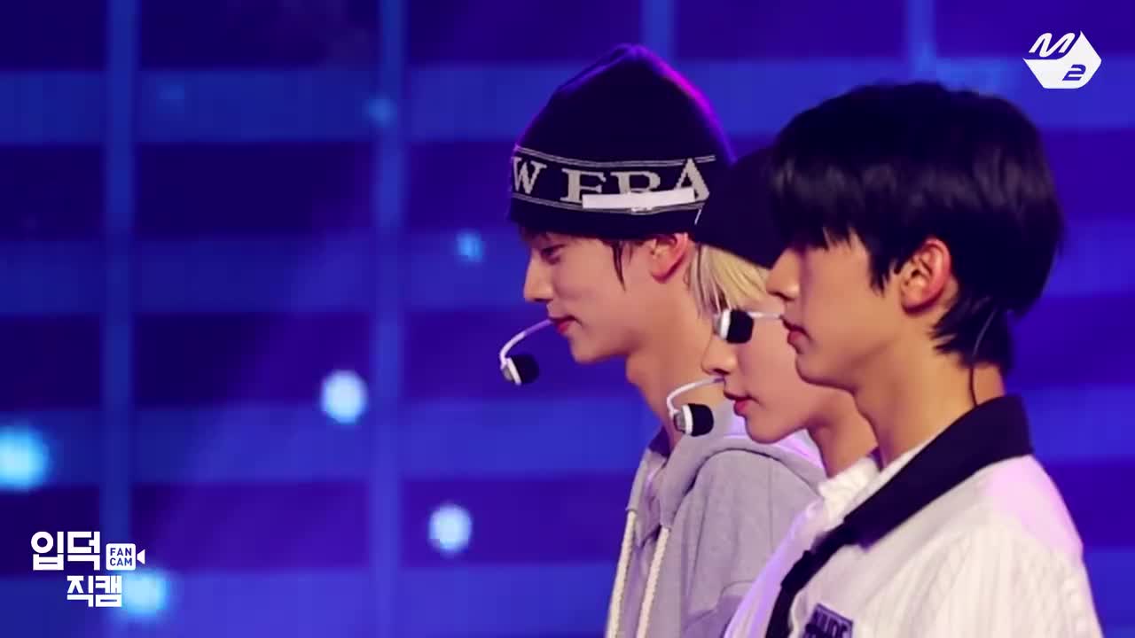 240624 Double Take l 回归秀横版