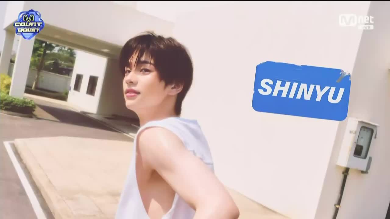 240627 If I'm S, Can You Be My N?+Double Take - MCD1080P