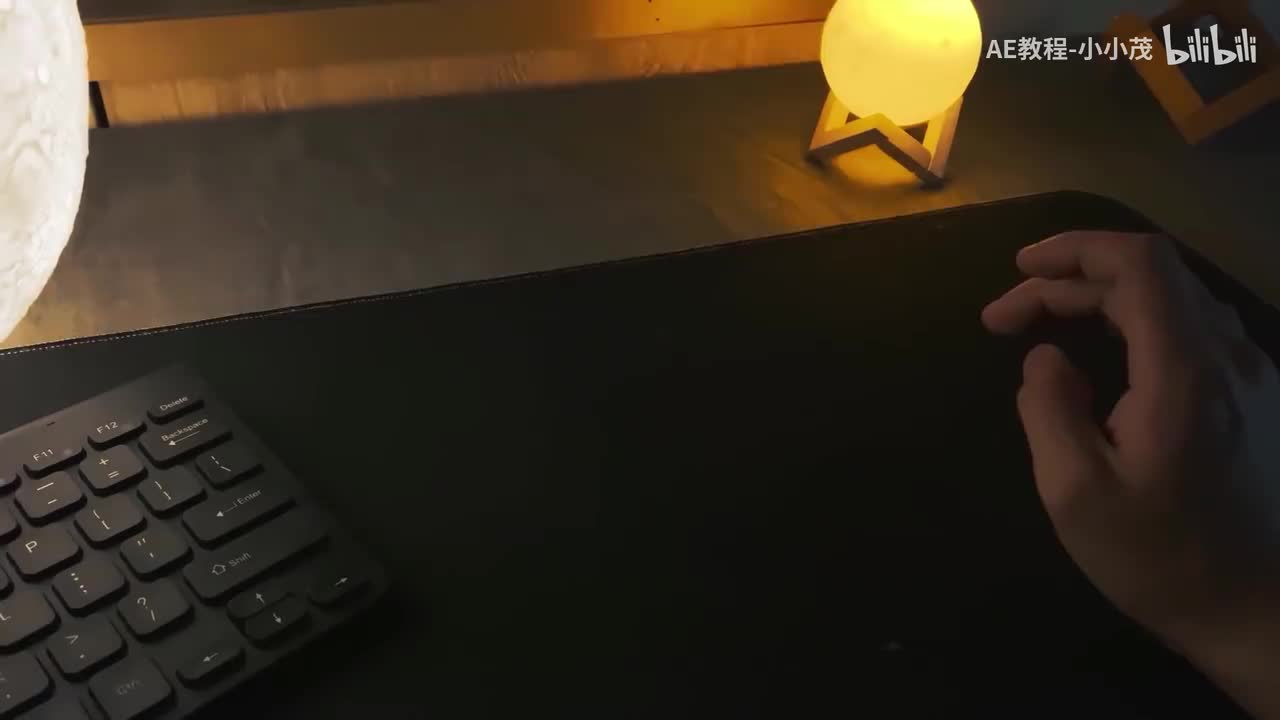 太极八卦阵特效