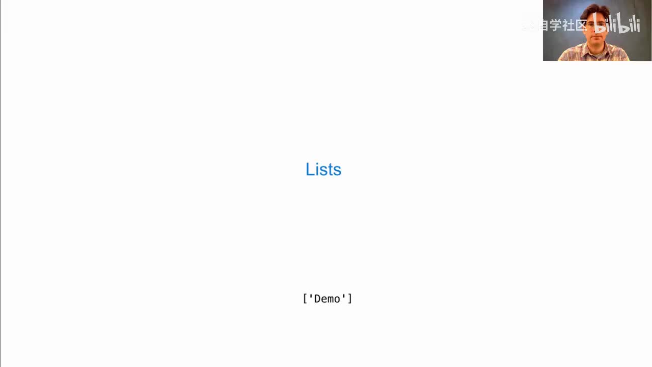 Lecture 11 Sequences-en
