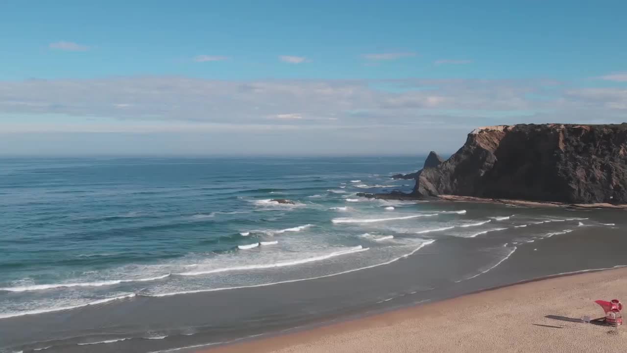 海岸 海滩 海浪 大海 海洋 #3144